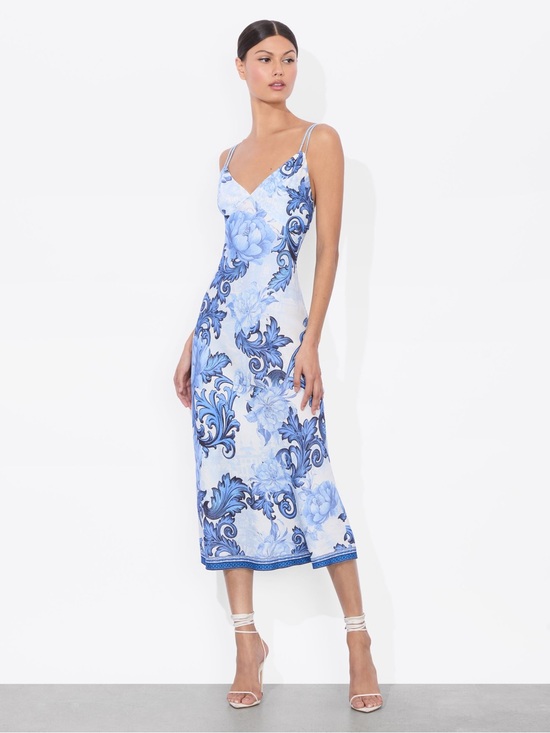 Alice + Olivia Dresses & Skirts - Alice + Olivia Kiro Slip Dress - size 4